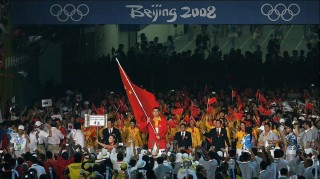 2008年北京奥运会开幕式完整版(CCTV高清2008北京奥运会开幕式)