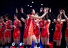 2024年中国女排联赛最新消息(2024年中国女排联赛最新消息新闻)