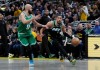 nba东部决赛赛程(NBA东部决赛赛程出炉)