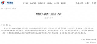 大排长队、 *** 打爆，开户激增！这项服务突然暂停，券商紧急发声