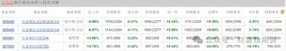 中金基金邱延冰离职，接任者业绩不佳引基民担忧
