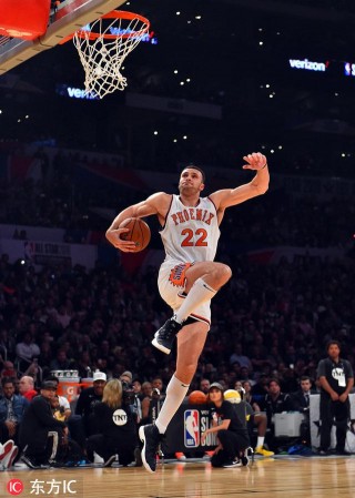 nba扣篮大赛2018回放(nba扣篮大赛2021全场回放_视频在线观看)