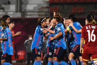 中国女足vs日本女足(中国女足Vs日本女足全场比分几比几)