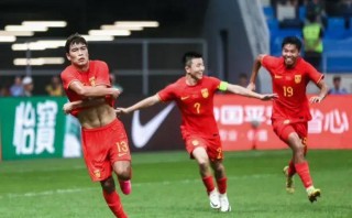 今晚国足直播cctv5十(中国足球今晚比赛cctv5直播)