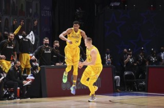 关于2021nba全明星赛完整版回放的信息