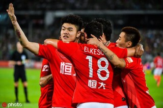 亚冠直播广州恒大(直播亚冠联赛广州恒大)