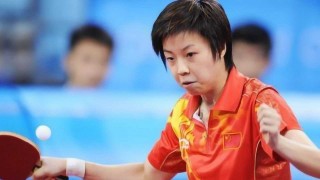 张怡宁为什么没有世界排名(张怡宁为什么没有世界排名知乎)