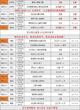 法甲赛程比分结果(法甲赛程比分结果预测)