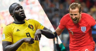 世界杯英格兰vs比利时(世界杯英格兰vs比利时预测)