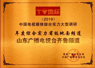 山东电视台齐鲁频道在线直播(山东电视台齐鲁频道在线直播观看节目)