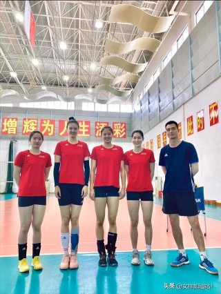 天津女排vs上海女排直播(天津女排vs上海女排直播时间)