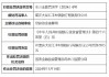 重庆大足汇丰村镇银行被罚20万元：因贷款资金被挪用