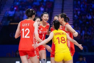 2023至2024中国女排联赛决赛(2023至2024中国女排联赛决赛录像回放)