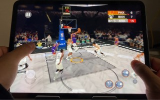 nba2k手游(nba2k手游下载安卓破解版无限金币)