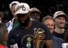17年nba总决赛(17年nba总决赛比分)