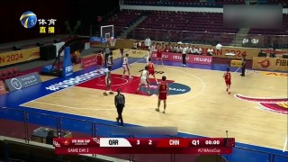 中国男篮亚洲杯预选赛赛程(中国男篮亚洲杯预选赛赛程明年2月22日主场首战蒙古)