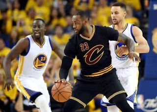 nba2018年总决赛录像回放(nba2018年总决赛录像回放G4)