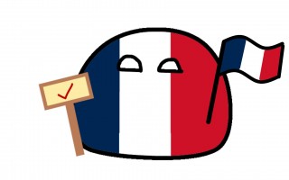 法国国旗(维希法国国旗)