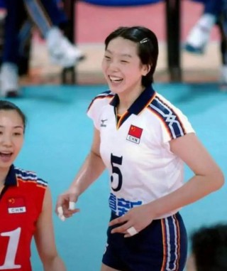 中国女排近况最新消息(中国女排近况最新消息今天)