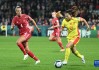 中国女足2023年世界杯(中国女足2023年世界杯直播)