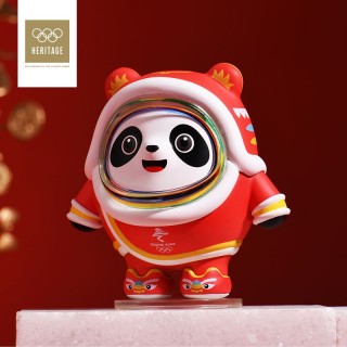 冬奥会吉祥物(冬奥会吉祥物雪容融)