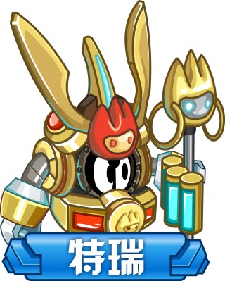 赛尔号(赛尔号手游)