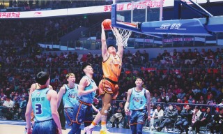 cba全明星扣篮大赛冠军(cba全明星扣篮大赛冠军视频)