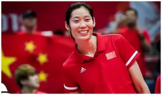中国女排朱婷今天消息(中国女排朱婷今天消息 新闻联播)