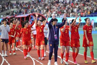 中国女足2023年世界杯(中国女足2023年世界杯直播)