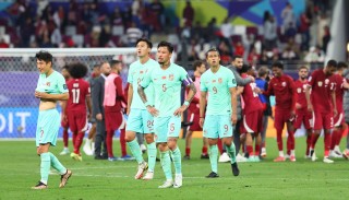 国足在亚洲排名第几(国足在亚洲排名第几名)