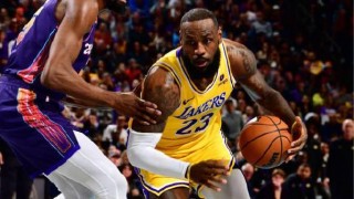 nba湖人今天比赛(nba湖人今天比赛回放)