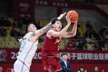 山东男篮最新消息(山东男篮最新消息巩晓彬)