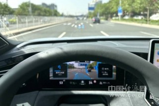 [跃跃驭试]上汽大众途观L Pro,电车的灵魂、油车的乐趣