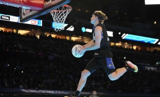 nba全明星赛2022(nba全明星赛比赛)