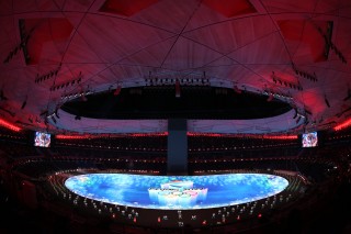 北京冬奥会开幕式视频完整版(北京冬奥会开幕式视频完整版回放)