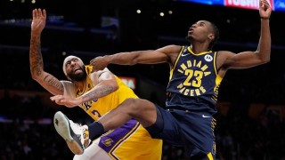 nba湖人队比赛回放(nba湖人比赛视频回放)