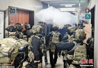 总统大战国会，尹锡悦能否熬过“首尔之冬”？