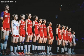 女排奥运资格赛(女排奥运资格赛中国对加拿大)