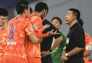 山东鲁能泰山比赛直播(山东鲁能泰山比赛直播24)