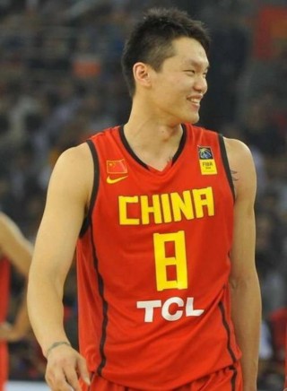 nba中国球员(之一位nba中国球员)