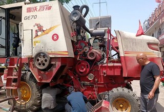夏邑王集收酒工具(夏邑王集烟酒店出名了)