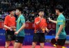 全运会乒乓球比赛(全运会乒乓球比赛群众组海南队)
