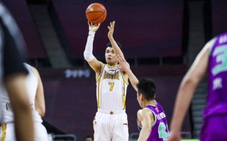 cba全明星扣篮大赛时间(cba全明星扣篮大赛时间安排表)