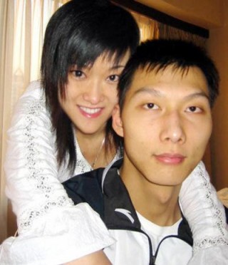 易建联老婆(易建联老婆身高)