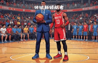 nba火箭最新消息(nba火箭最新消息交易数据)