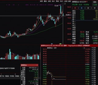 包含大爆发！一天飙涨54%的词条