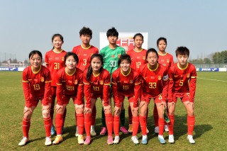 女足亚洲杯(女足亚洲杯几年一届)