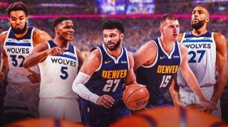 nba森林狼(nba森林狼交易)