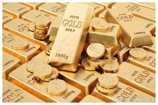 去年全球黄金需求创下历史新纪录(工业能源快报去年全球黄金投资需求创三年来新高)