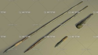 原始工具31集(原始工具的演变和创新)